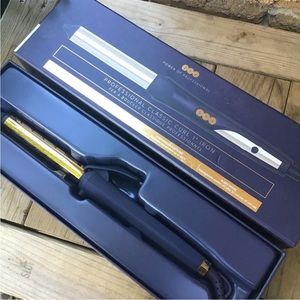 Power of Professional REG0077 Classic 1” Curl Iron